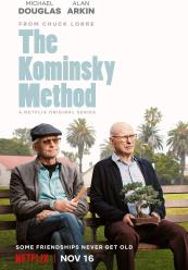 El método Kominsky 