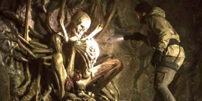 The Empty Man: El mensajero del último día | Top de críticas, reseñas y calificaciones 