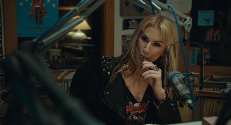 Ten Minutes to Midnight (2020)