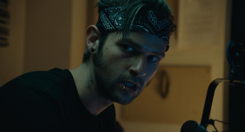 Ten Minutes to Midnight (2020)