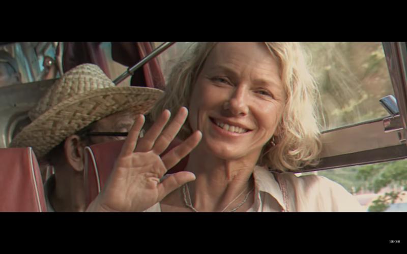 Penguin Bloom (2020)