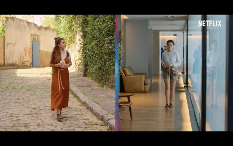 Papá por dos (2021)