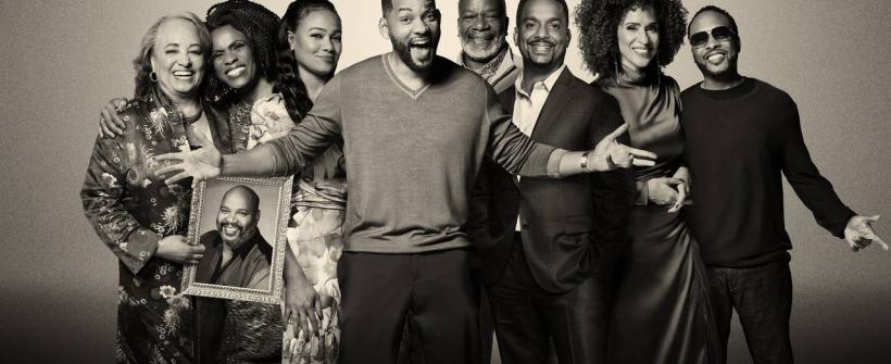 The Fresh Prince of Bel-Air Reunion | Tráiler oficial