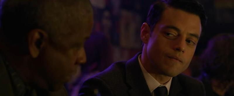 The Little Things (2021)