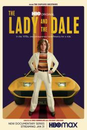  The Lady and the Dale: Una Mentira Sobre Ruedas 