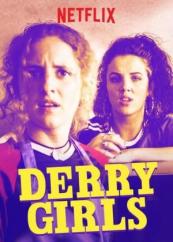 Derry Girls