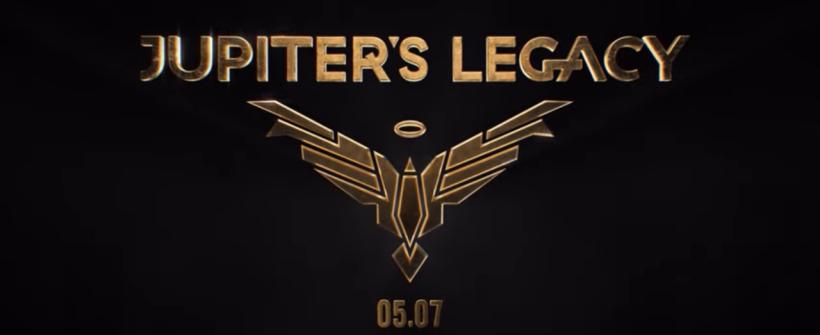 Jupiters Legacy | Avance oficial subtitulado