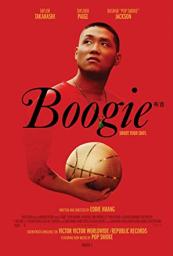 Boogie