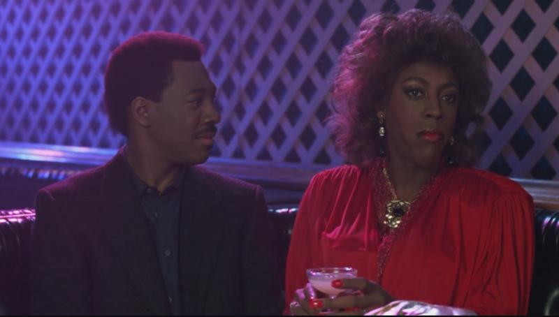 Un príncipe en Nueva York (1988)