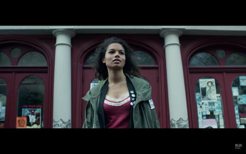 Shoplifters of the World (2021)