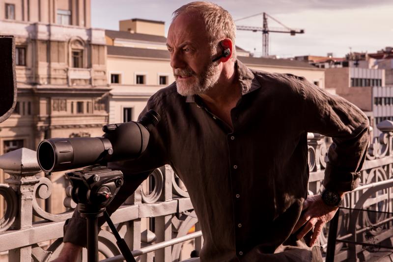 The Vault (Way Down) (2021)