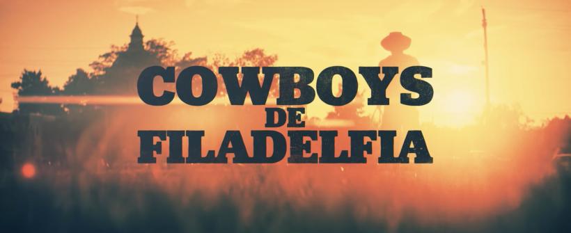 Concrete Cowboy | Tráiler oficial subtitulado