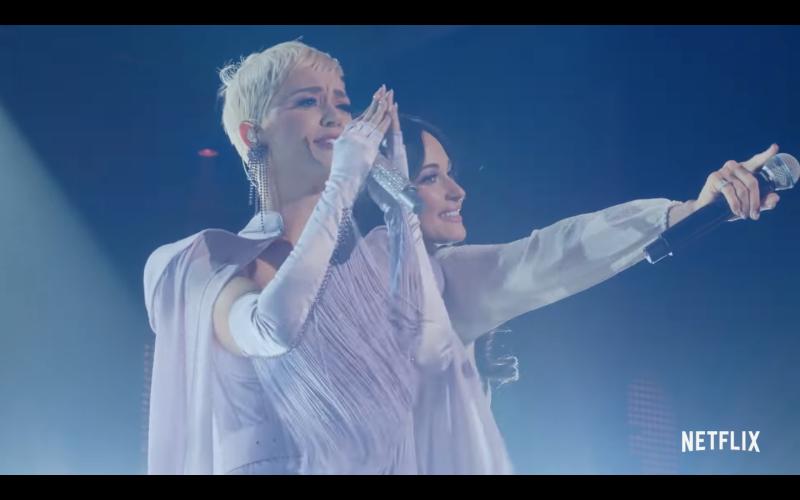 Dolly Parton: A MusiCares Tribute (2021)