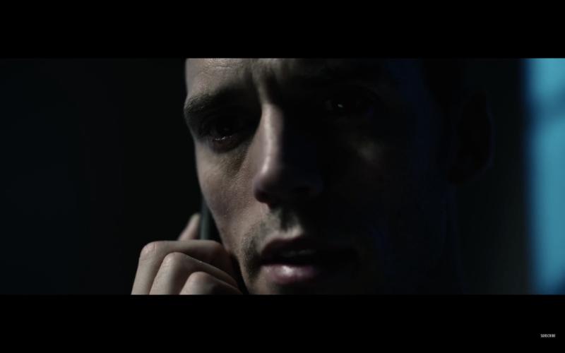 Every Breath You Take (2021)