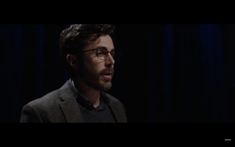 Every Breath You Take (2021)