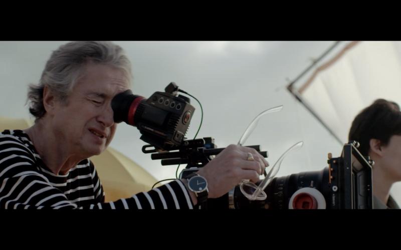 La fiera y la fiesta (2019)