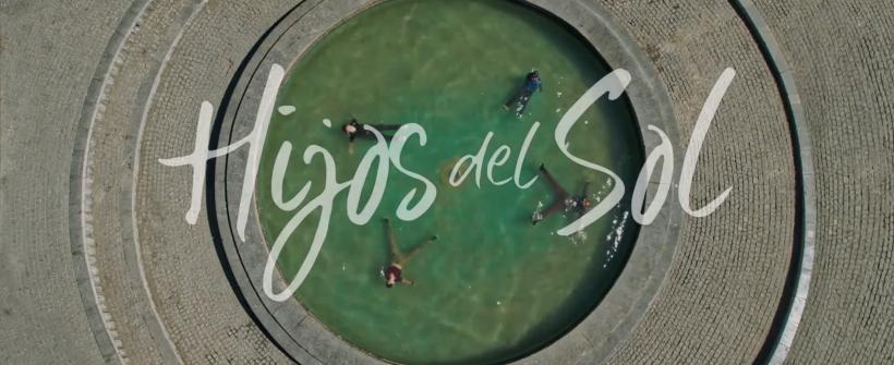 Los hijos del sol | Tráiler oficial doblado al castellano