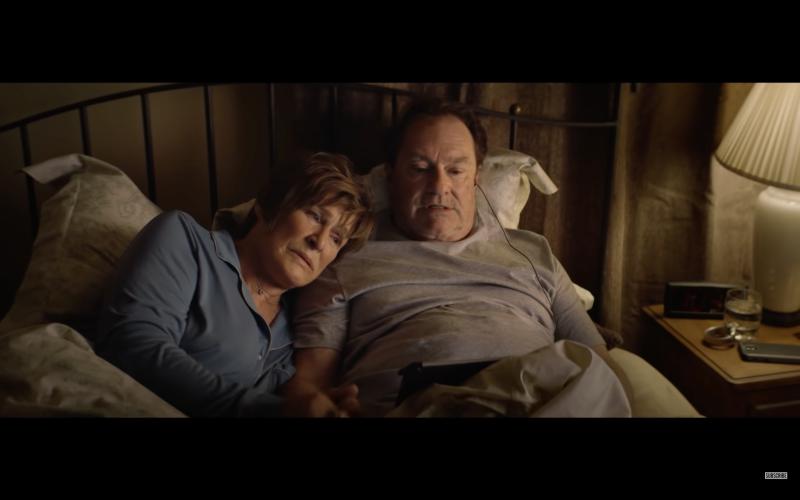 Four Good Days (2020)