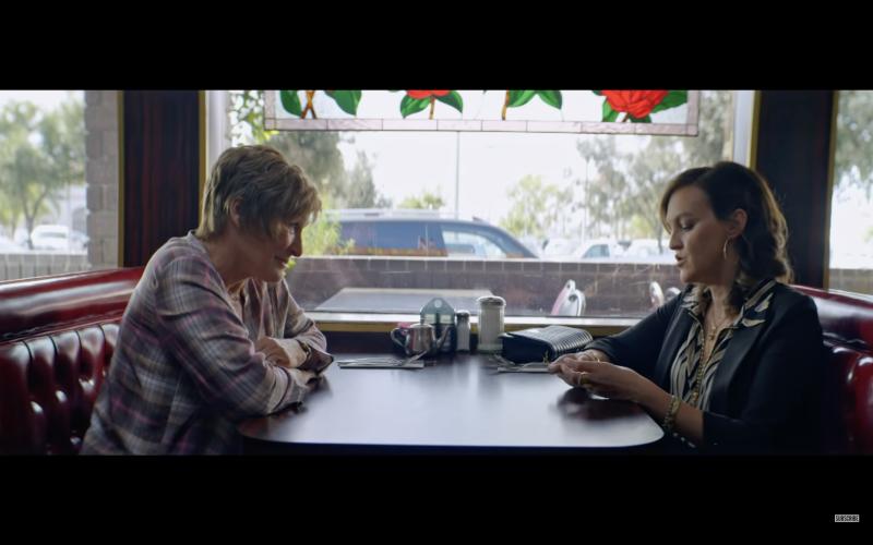 Four Good Days (2020)