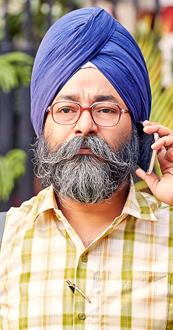Kuljeet Singh