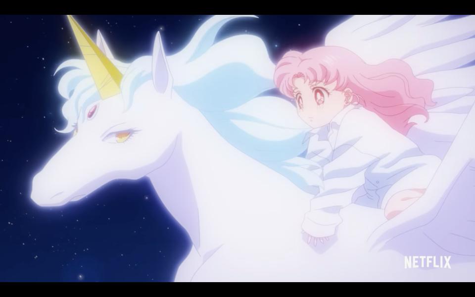 Pretty Guardian Sailor Moon Eternal: la película (2021)