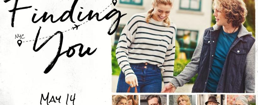 Finding You | Tráiler oficial subtitulado