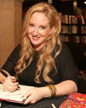 Leigh Bardugo