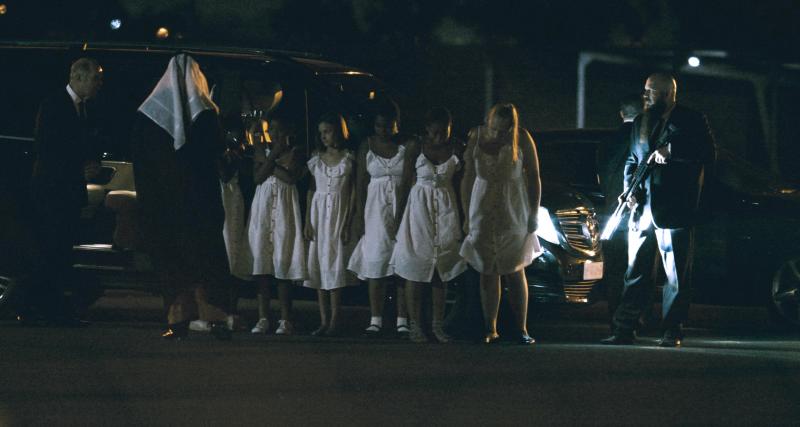 Yo soy todas las niñas (2021)