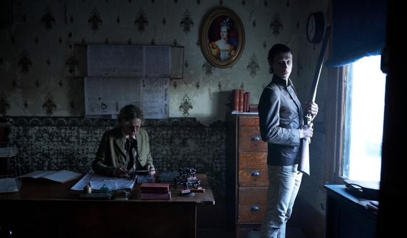 Los Bandidos de Kelly (2019)