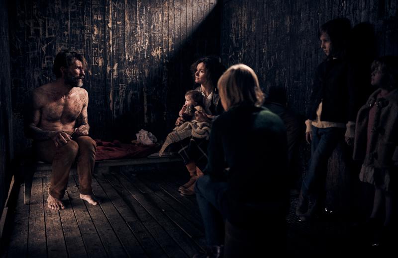 Los Bandidos de Kelly (2019)