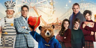 Paddington 2 pierde su calificación perfecta en Rotten Tomatoes por una mala crítica recién ingresada