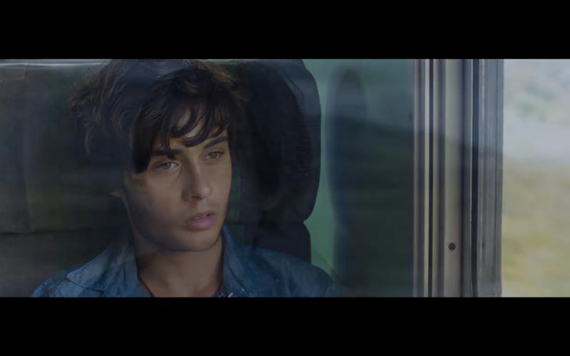 Chasing Wonders (2020)