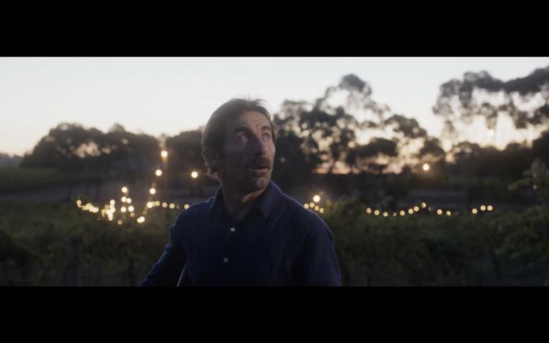 Chasing Wonders (2020)