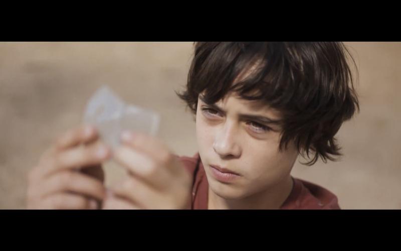 Chasing Wonders (2020)