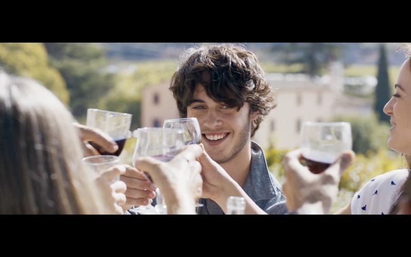 Chasing Wonders (2020)