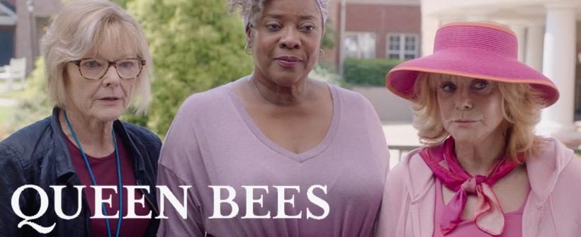 Queen Bees | Tráiler oficial