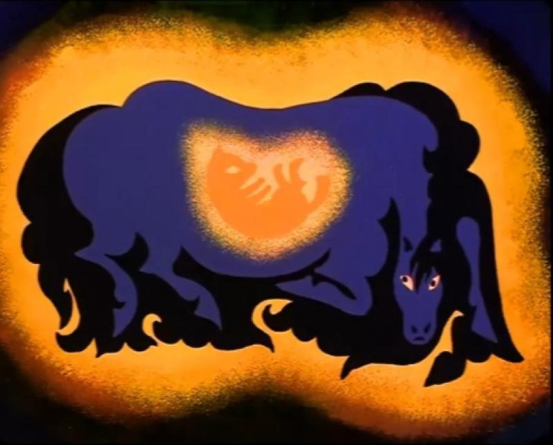 Son of the White Mare (1981)