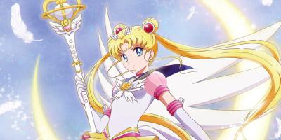Pretty Guardian Sailor Moon Eternal: la película, ya tiene calificación de la crítica 