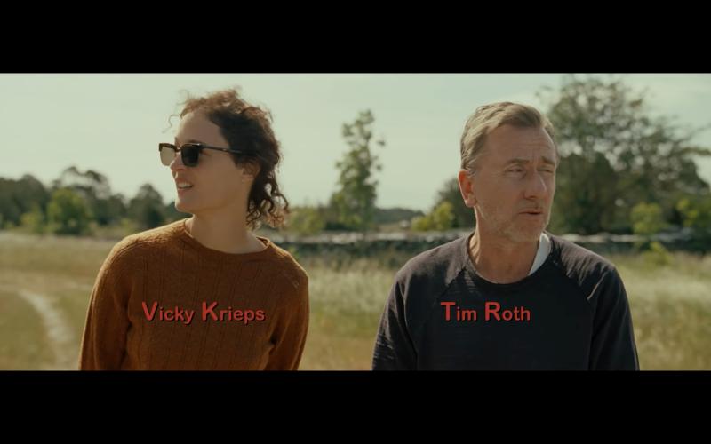 Bergman Island (2021)