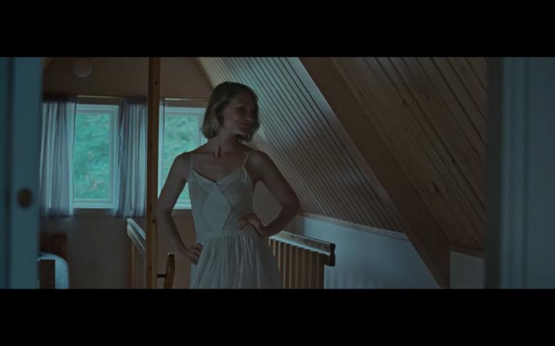 Bergman Island (2021)