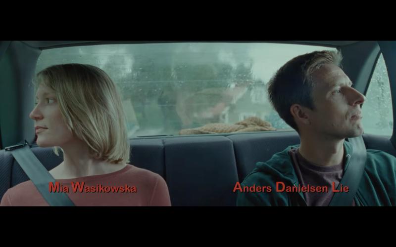 Bergman Island (2021)