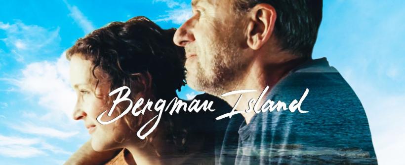 Bergman Island | Tráiler oficial