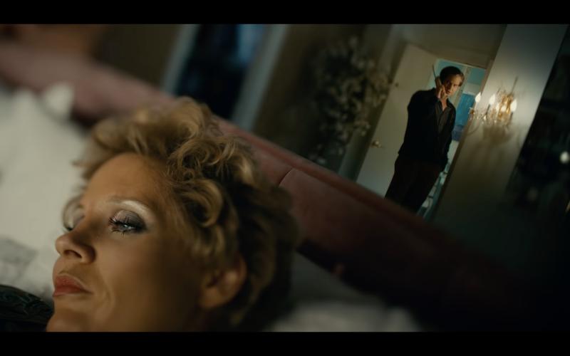 The Eyes of Tammy Faye (2021)