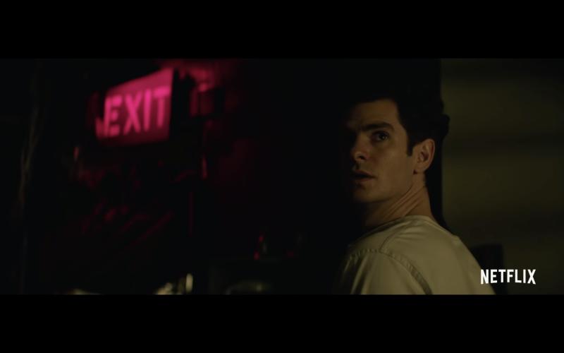 Tick, Tick... Boom (2021)