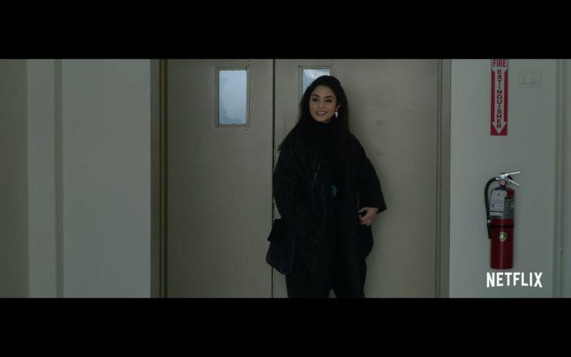 Tick, Tick... Boom (2021)