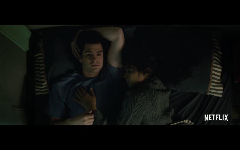 Tick, Tick... Boom (2021)