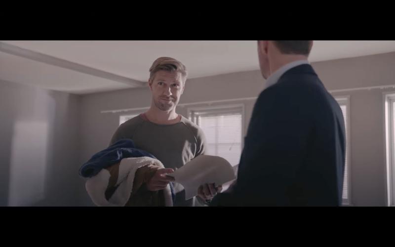 The Evil Next Door (2020)