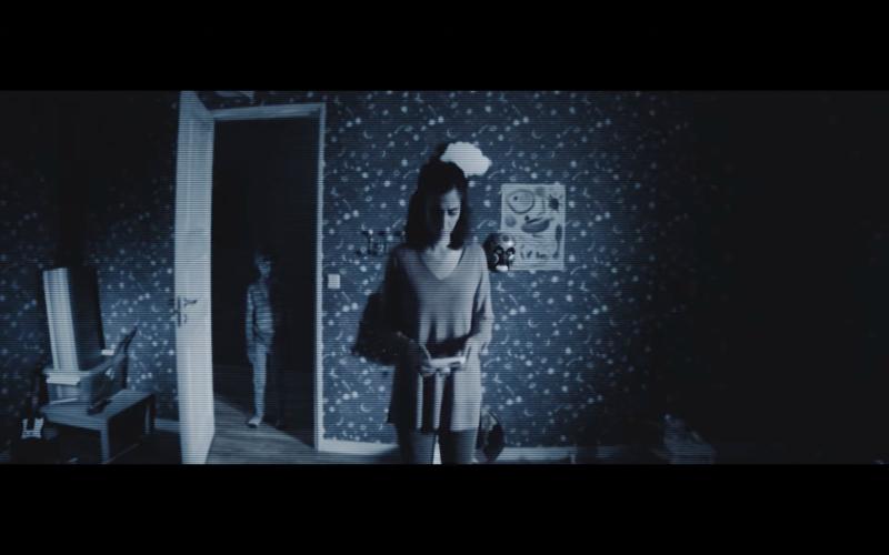 The Evil Next Door (2020)