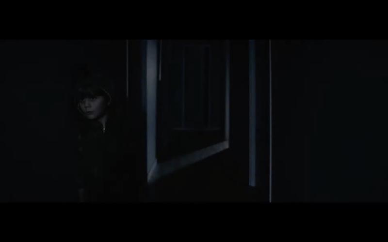 The Evil Next Door (2020)