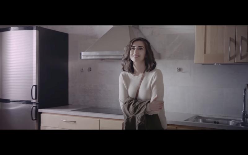 The Evil Next Door (2020)